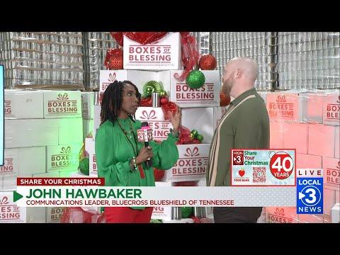 John Hawbaker, photo 2