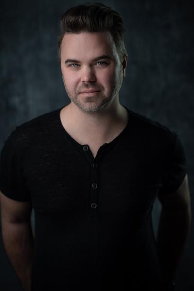 Matthew Simpkins, photo 2