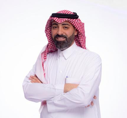 Nawaf Althwaibi, photo 1
