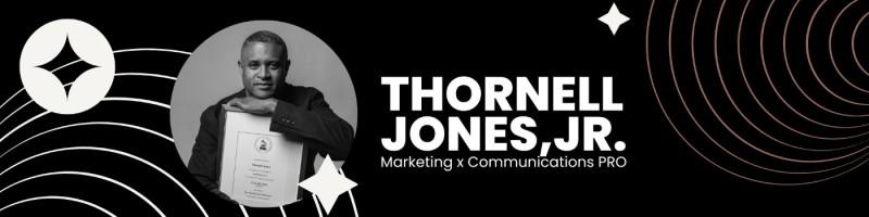 Thornell Jones, photo 1