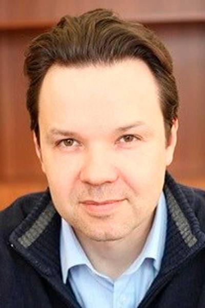 Andrei Gilep, photo 1