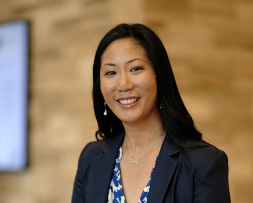 Michelle Lau, photo 2