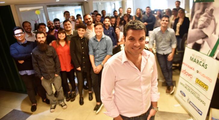 Daniel Salomon, photo 1