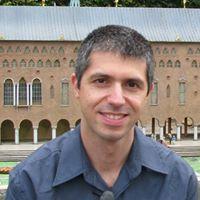 Ionut Enache, photo 2