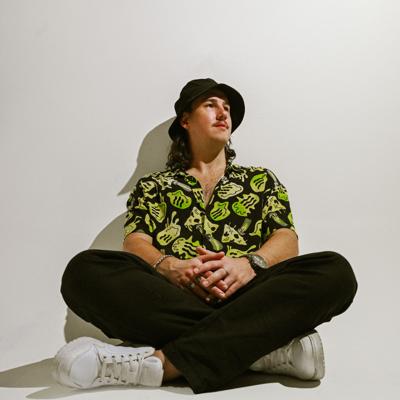 CYRIL FREMONT, photo 1