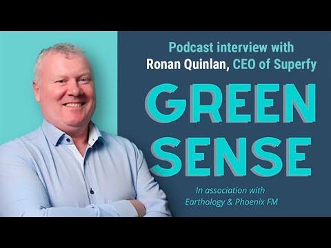 Ronan Quinlan, photo 2