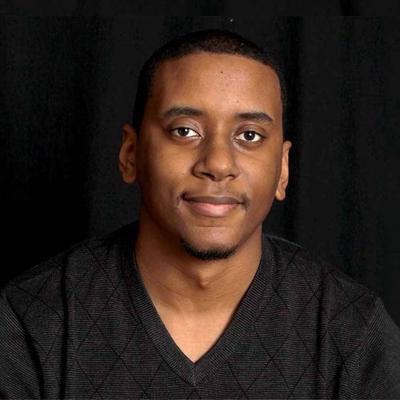 Rodney Walker, photo 1