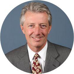 Mark Johnson, photo 1