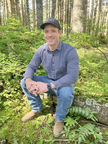 Bryan Morris, photo 1