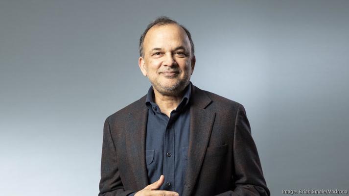Steven Singh, photo 2