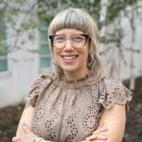 Amy Eden Jollymore, photo 2