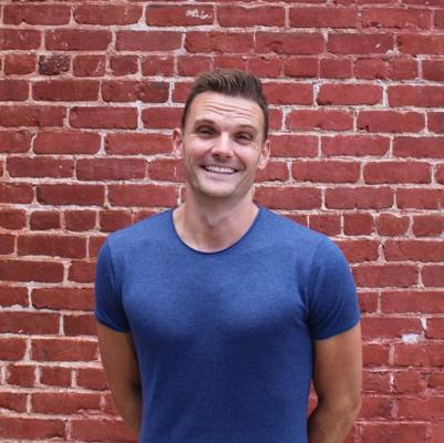 Tommy Griffith, photo 2