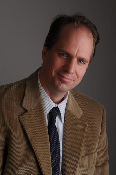 Peter Berry, photo 2