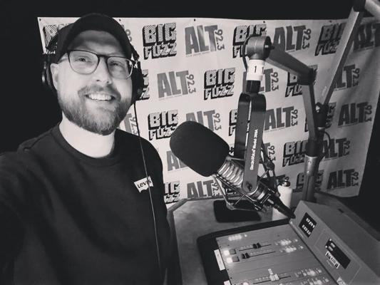 Jed Kennedy, photo 2