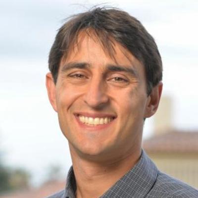 Ross Venook, photo 2