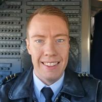 Aaron Heise, photo 1