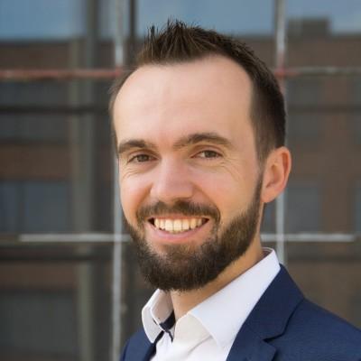 Jonas Fehling, photo 1