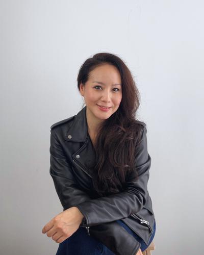 Amanda Morrison, photo 2