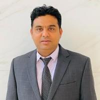 Krishan Kumar, photo 2