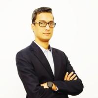 Nitin Pandey, photo 2