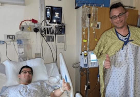 Dan Christner, photo 1