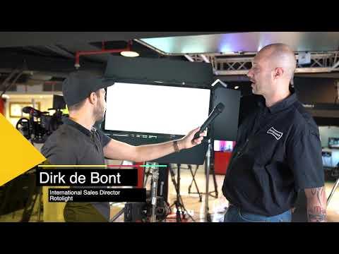 Dirk de Bont, photo 1