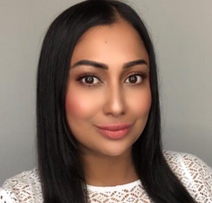 Amanda Rakhra, photo 1