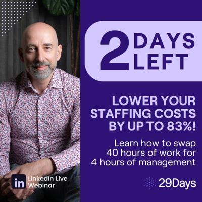 Ronan  Leonard, photo 2