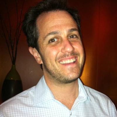 Michael Goldstein, photo 1