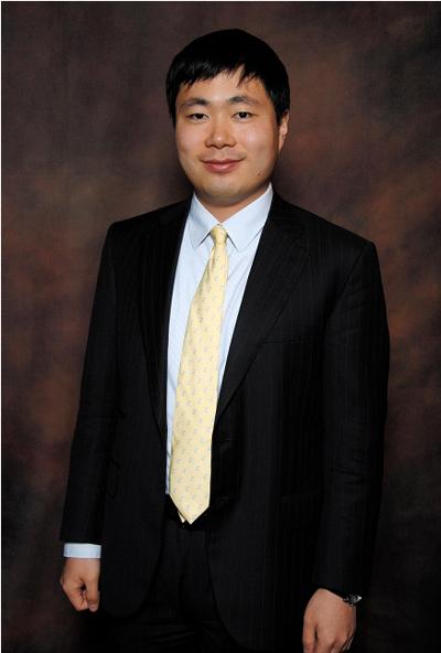 Robert Liu, photo 1