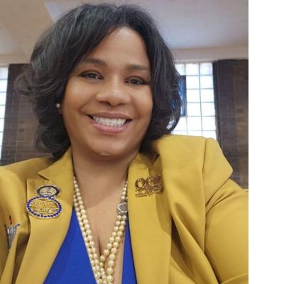 Karishma Asthana, photo 1