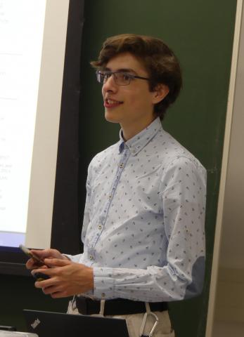 Martijn Stals, photo 1