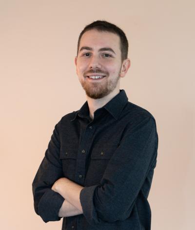 Marcelo Schucman, photo 1