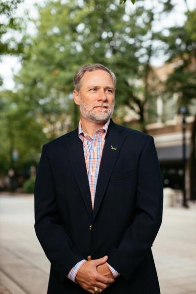 Matt Dunbar, photo 2