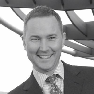 David Gardner, photo 2