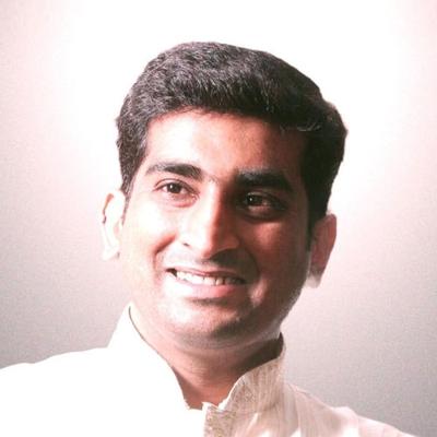 Sreekanth Ayydevara, photo 1