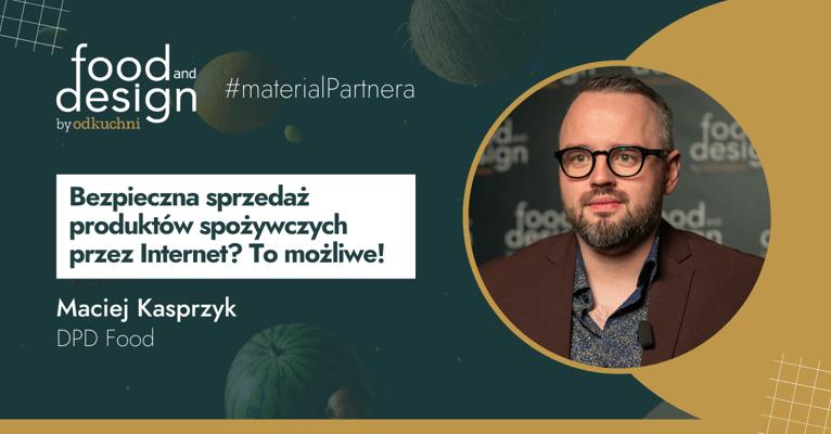 Maciej Kasprzyk, photo 1