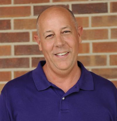 Jeff Turnbull, photo 2