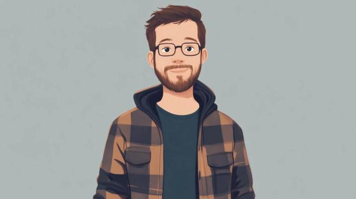 Dan Bernardi, photo 1