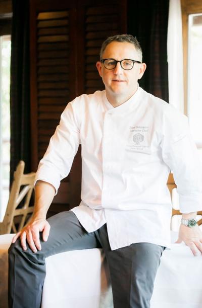 Zane Holmquist, photo 1