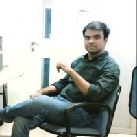 Sounak Sarkar, photo 2