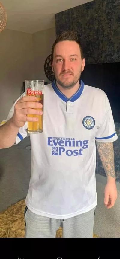 Paul Hiscoe, photo 2