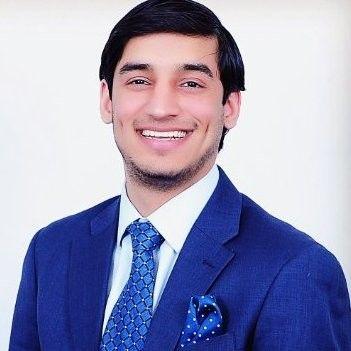 Harry Ahluwalia, photo 1