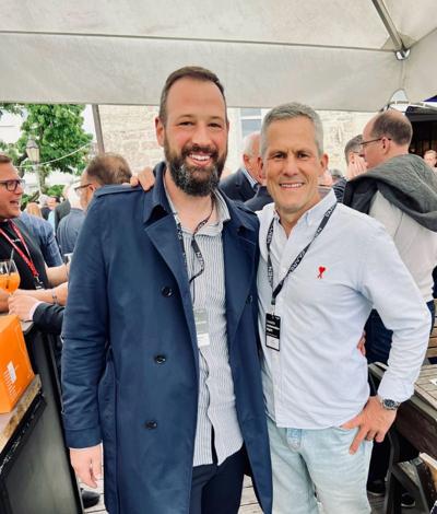 Nader Cheetany, photo 2