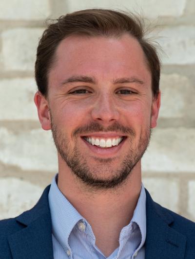 Michael Metier, photo 1