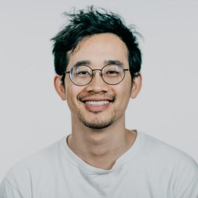 Peter Lu - LinkedIn, Twitter, Facebook