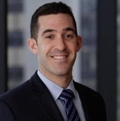 Michael Kraslow, photo 2