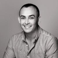 Mark Cazares, photo 1