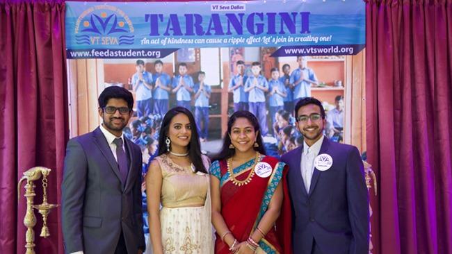 Vathsalya Senapathi, photo 1