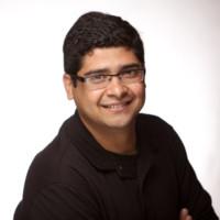 Aniruddha Fansalkar, photo 2